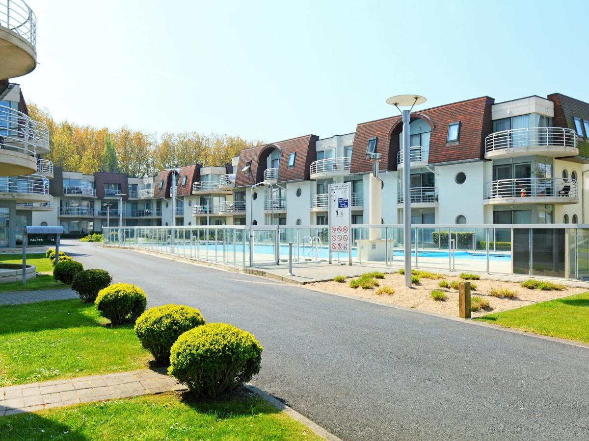Blutsyde Promenade-32 By Interhome Appartement *