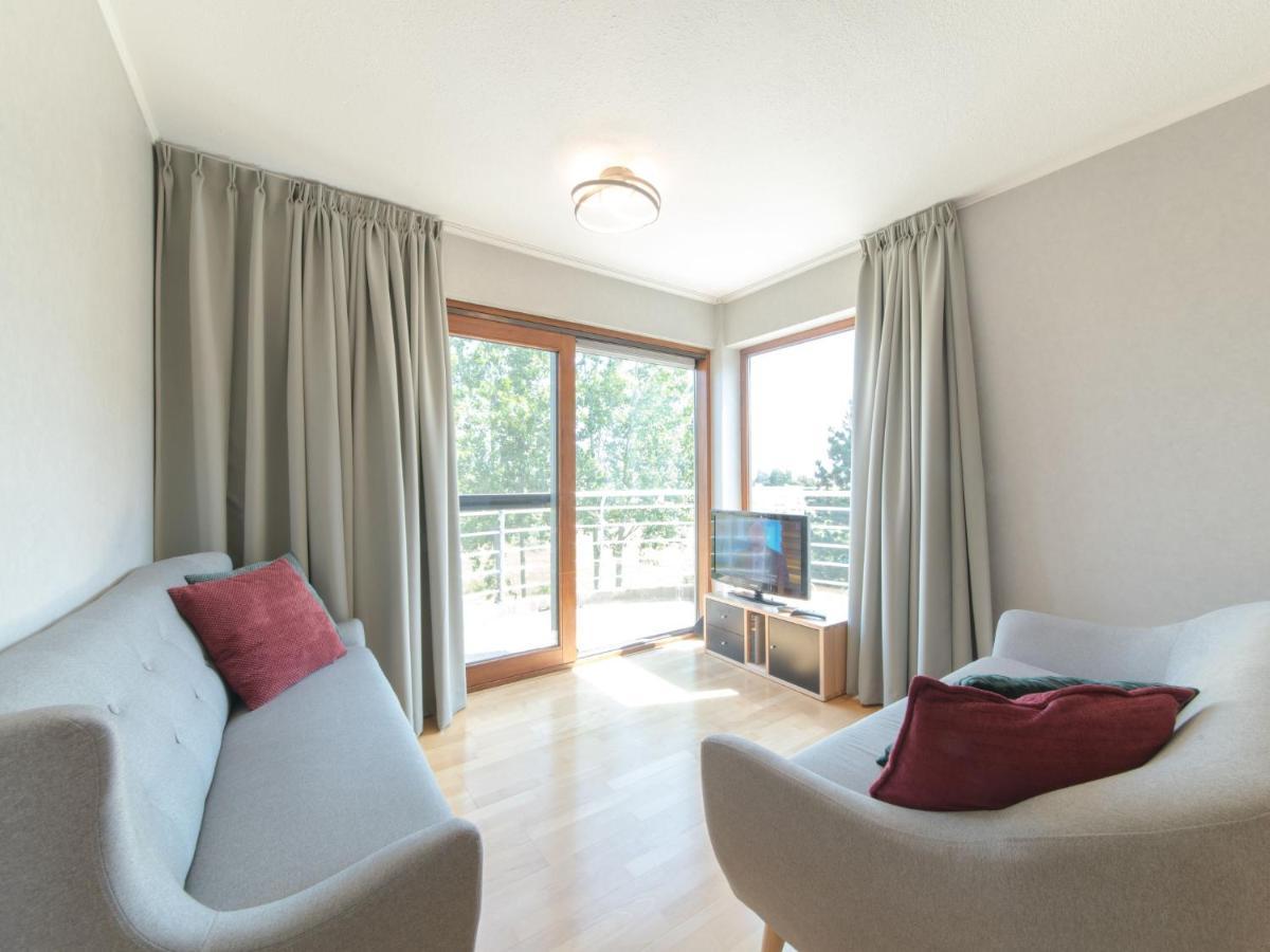 Blutsyde Promenade-32 By Interhome Bredene