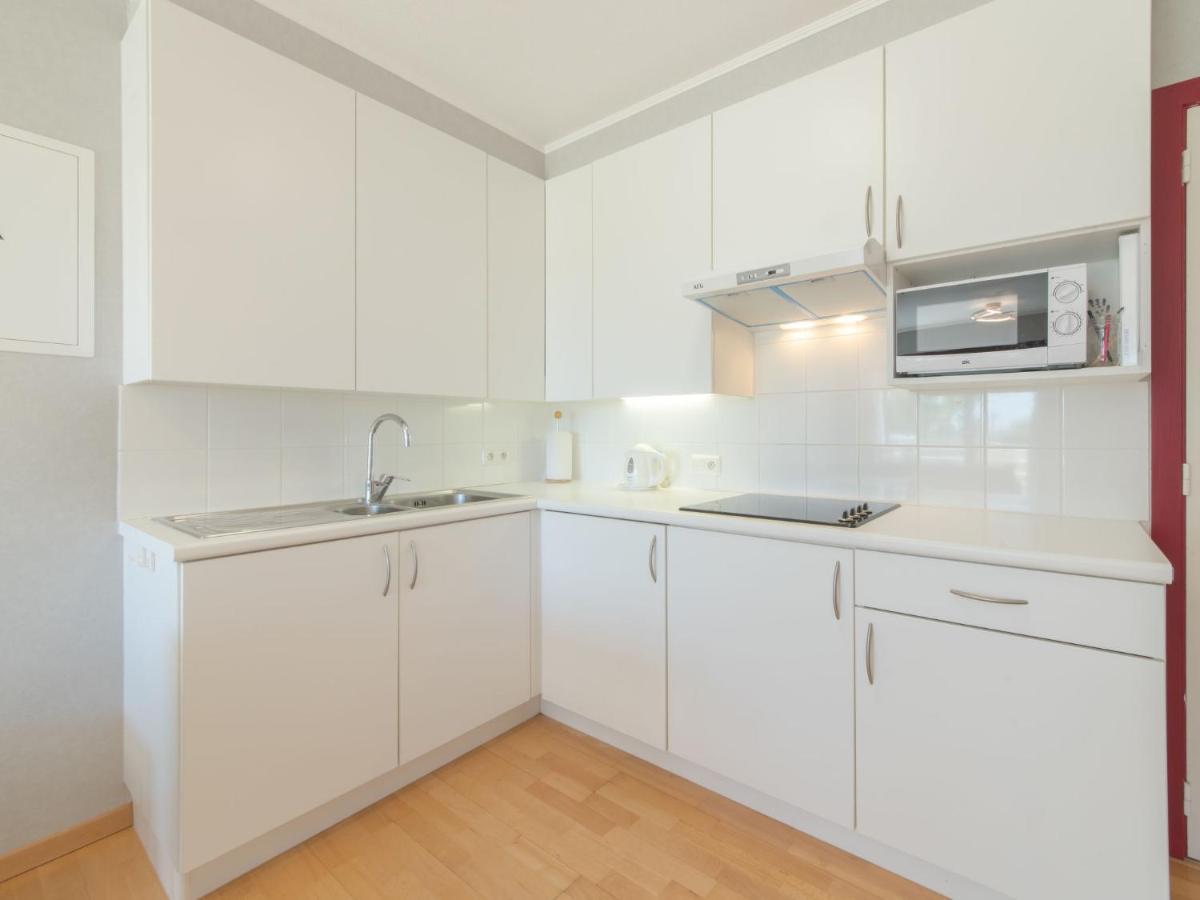 Blutsyde Promenade-32 By Interhome Bredene