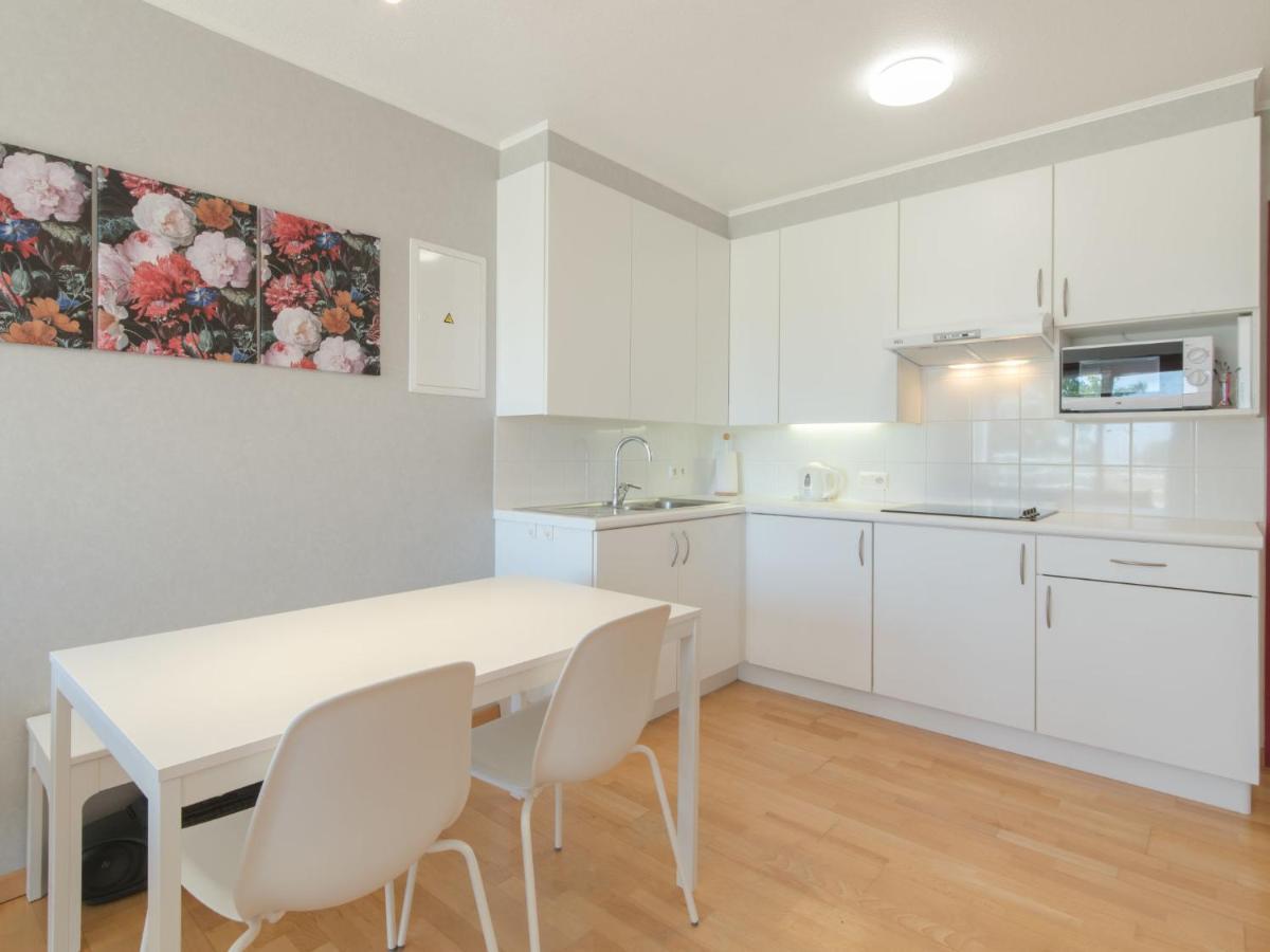 Blutsyde Promenade-32 By Interhome Bredene