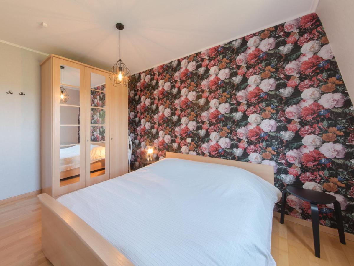 Blutsyde Promenade-32 By Interhome *