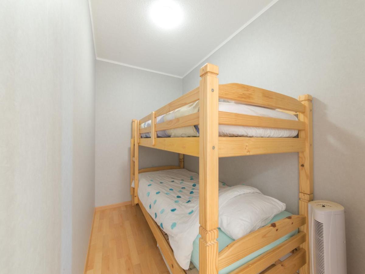 Blutsyde Promenade-32 By Interhome * Bredene